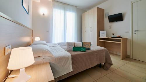 Wally Residence in Rimini Wally Residence in Rimini