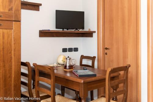 Italian Vacation Homes - Un Angolo di Relax 2 in Valgoglio Italian Vacation Homes - Un Angolo di Relax 2 in Valgoglio