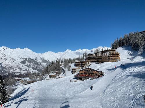 LE RIDGE nouvelle résidence prestige - Les Arcs Paradiski