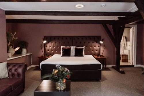 Chateauhotel De Havixhorst in Schiphorst Chateauhotel De Havixhorst in Schiphorst