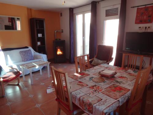 Spa y Casa Rural Rio Dulce in Aragosa Spa y Casa Rural Rio Dulce in Aragosa