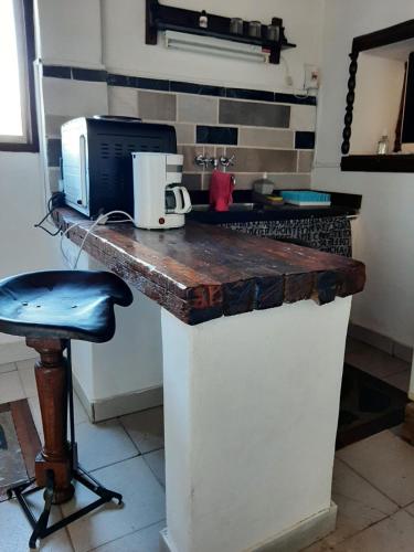 Villa Azul in Boedo Villa Azul in Boedo