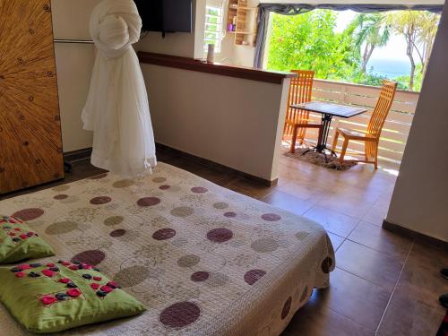 Villa Dream in Deshaies Villa Dream in Deshaies