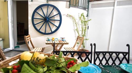 B&B Casa Martino SEA VIEW in Vietri Sul Mare B&B Casa Martino SEA VIEW in Vietri Sul Mare