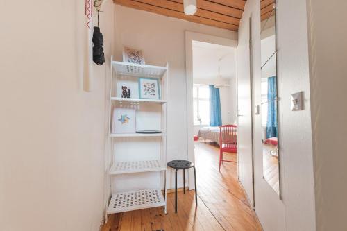 Small Studio in Design District in Ullanlinna Small Studio in Design District in Ullanlinna