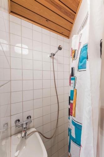 Small Studio in Design District near Kaivopuisto Small Studio in Design District near Kaivopuisto