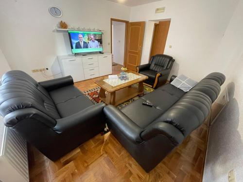 Apartman Green in Лівно Apartman Green in Лівно