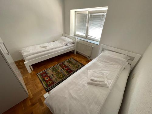 Apartman Green in Лівно Apartman Green in Лівно