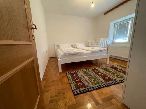 Apartman Green in Лівно Apartman Green in Лівно