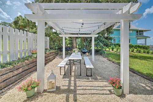 Bright Lake Weir Escape with Amazing Sunsets! in Weirsdale Bright Lake Weir Escape with Amazing Sunsets! in Weirsdale