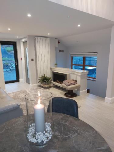 Mulranny Bay Apartment in Mallaranny Mulranny Bay Apartment in Mallaranny