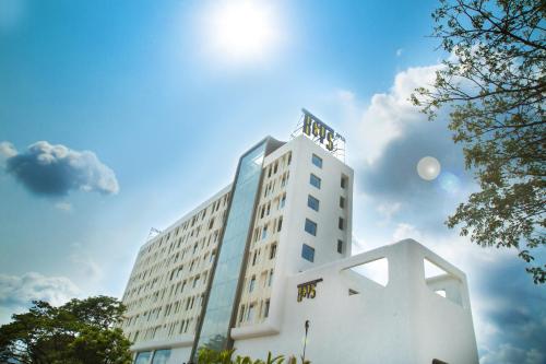 Vchod, Keys Select by Lemon Tree Hotels, Kochi in Kochi Vchod, Keys Select by Lemon Tree Hotels, Kochi in Kochi