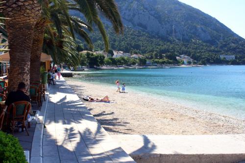 pantai, Apartment Gradac 11332a in Gradac pantai, Apartment Gradac 11332a in Gradac