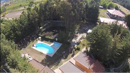 ทัศนียภาพภายนอกโรงแรม, Quinta Sul America in เลโอมิล มัวเมนตา ดา เบย์รา ทัศนียภาพภายนอกโรงแรม, Quinta Sul America in เลโอมิล มัวเมนตา ดา เบย์รา
