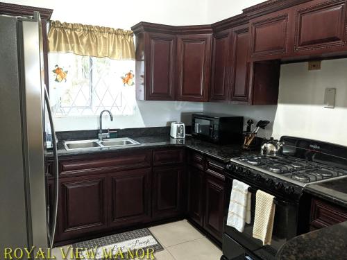 Royal View Manor in Mandeville Royal View Manor in Mandeville