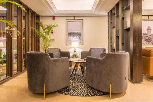 Удобства, Udaan Himalayan Suites and Spa in Дарджилинг Удобства, Udaan Himalayan Suites and Spa in Дарджилинг