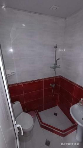 Zandarashvili Guest House in Sighnaghi Zandarashvili Guest House in Sighnaghi