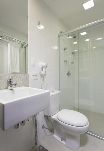 This photo about Royal Design Savassi shared on HyHotel.com