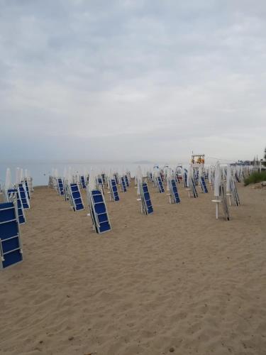 Strand, Ad un passo dal mare in Berbaro Strand, Ad un passo dal mare in Berbaro