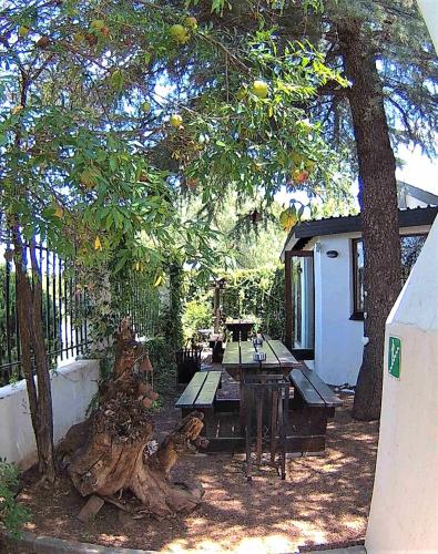 Kuru-Kuru Guesthouse in Kuruman Kuru-Kuru Guesthouse in Kuruman