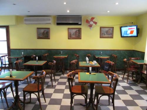 This photo about Hotel San Cayetano shared on HyHotel.com