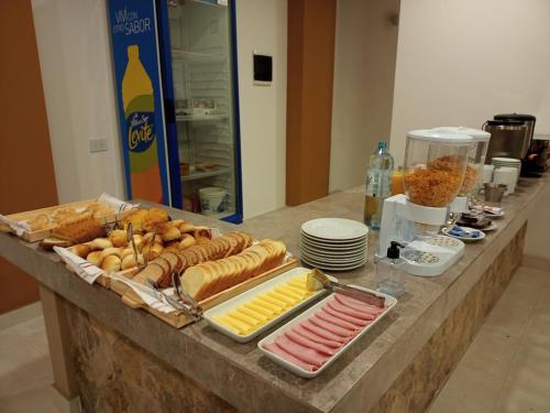 Food and beverages, Parque Hotel in San Salvador De Jujuy Food and beverages, Parque Hotel in San Salvador De Jujuy