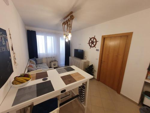 Bella Alba Apartment on the beach in Alba Adriatica Bella Alba Apartment on the beach in Alba Adriatica