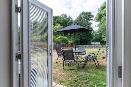Beautiful Cottages with Garden & BBQ in Brasted Beautiful Cottages with Garden & BBQ in Brasted
