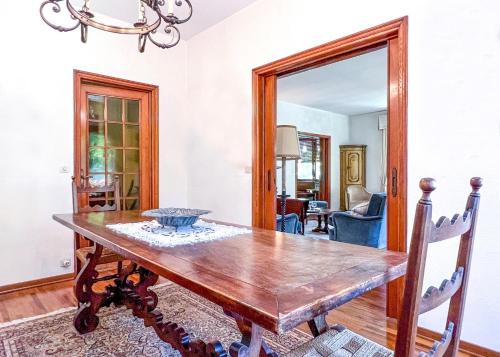 Villa Paola in Pont-Saint-Martin Villa Paola in Pont-Saint-Martin