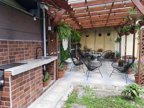 設施, Hotel Boutique Malibu Los Suenos in 薩拉皮基舊港 設施, Hotel Boutique Malibu Los Suenos in 薩拉皮基舊港