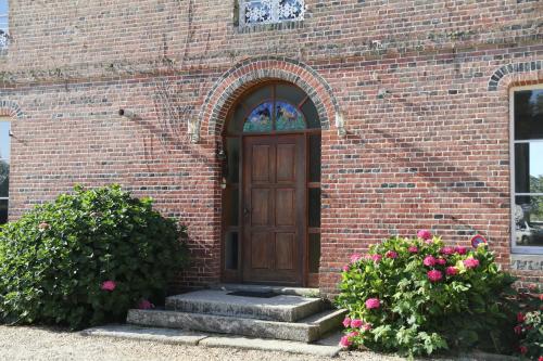 Manoir du Taillis in La Ferte-Frenel Manoir du Taillis in La Ferte-Frenel