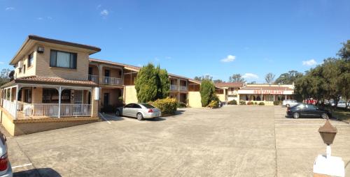 This photo about Alexander The Great Motel shared on HyHotel.com