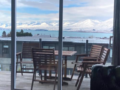 The Mackenzie Apartments in Lake Tekapo The Mackenzie Apartments in Lake Tekapo