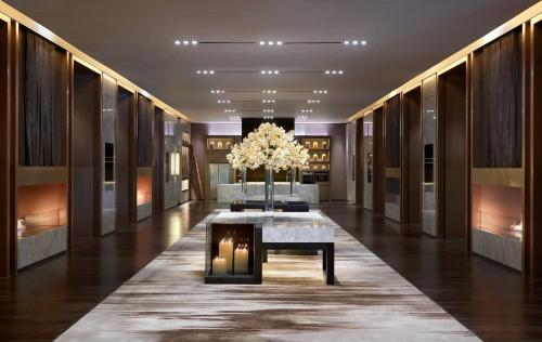 المرافق, Hyatt Regency Tianjin East in تيانجين المرافق, Hyatt Regency Tianjin East in تيانجين