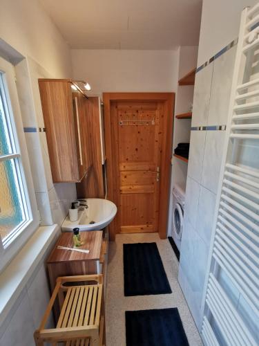 Ferienhaus Max Grundlsee in กรุนด์ซี Ferienhaus Max Grundlsee in กรุนด์ซี