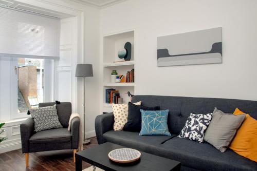 Floor plans, NEW 1BD Close to Ocean Flat in the Centre of Largs in Largs Town Center Floor plans, NEW 1BD Close to Ocean Flat in the Centre of Largs in Largs Town Center
