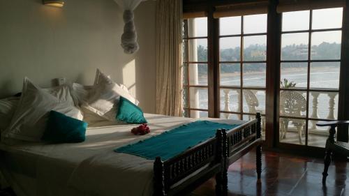 The Closenberg Hotel in גאלה The Closenberg Hotel in גאלה