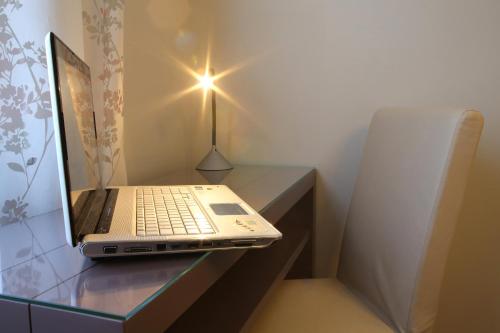 This photo about La Maison de Chantemerle shared on HyHotel.com