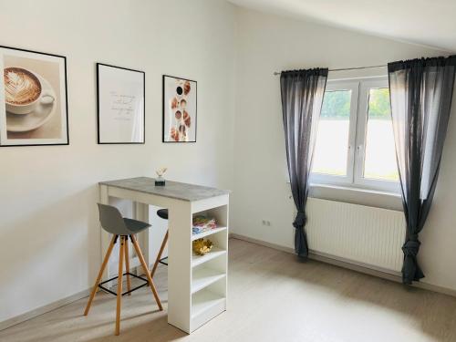 Ferienwohnung Burgzauber in Kastellaun Ferienwohnung Burgzauber in Kastellaun