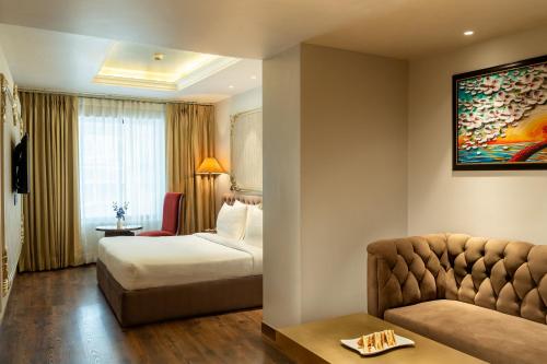 Country Inn Hall of Heritage Amritsar in Amritsar Country Inn Hall of Heritage Amritsar in Amritsar