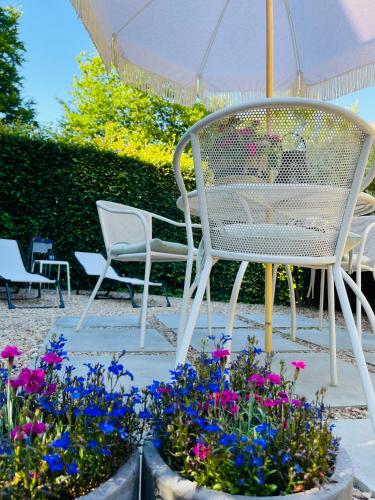 A little Peace and Quiet in Wittem A little Peace and Quiet in Wittem