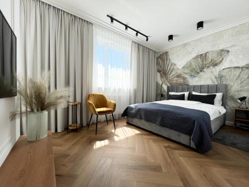 Poznan Apartments Towarowa in Poznan Poznan Apartments Towarowa in Poznan