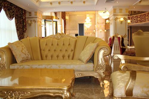 Lobby, World Point Hotel Istanbul in Esenyurt Lobby, World Point Hotel Istanbul in Esenyurt