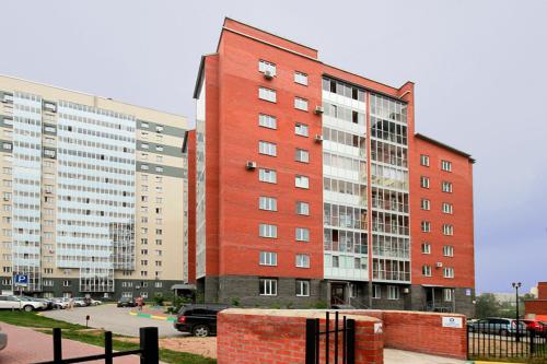 This photo about Sibkvart Apartments shared on HyHotel.com