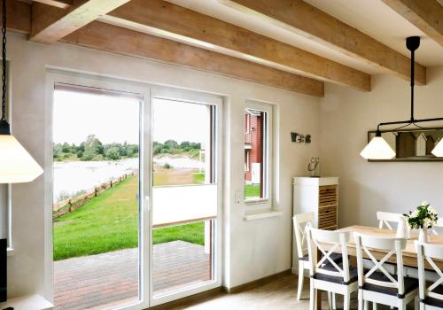 Ferienpark Geesthof in Hechthausen Ferienpark Geesthof in Hechthausen