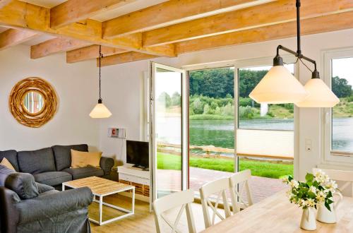 Ferienpark Geesthof in Hechthausen Ferienpark Geesthof in Hechthausen