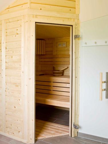 Ferienpark Geesthof in Hechthausen Ferienpark Geesthof in Hechthausen