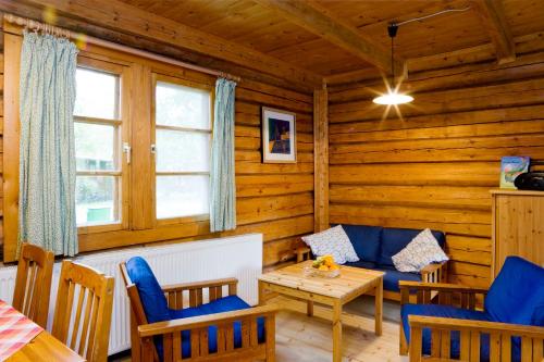 Ferienpark Geesthof in Hechthausen Ferienpark Geesthof in Hechthausen