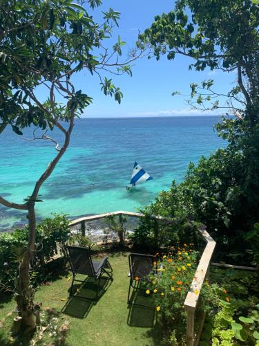 Beach, Blue Raven Resort in Anda Beach, Blue Raven Resort in Anda