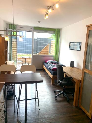 Luxurious Apartment , Next to University& WIFI, Free Parking, Bed&Matress in กัลเกนแบร์ก Luxurious Apartment , Next to University& WIFI, Free Parking, Bed&Matress in กัลเกนแบร์ก